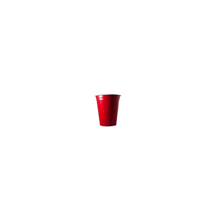 Gobelets Original Cup - lot de 20 | Le Géant de la Fête