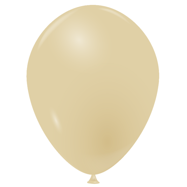 Ballons standards (lot de 100) | Le Géant de la Fête