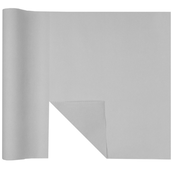 Chemin de table - Airlaid - 40 cm x 4.8 m | Le Géant de la Fête