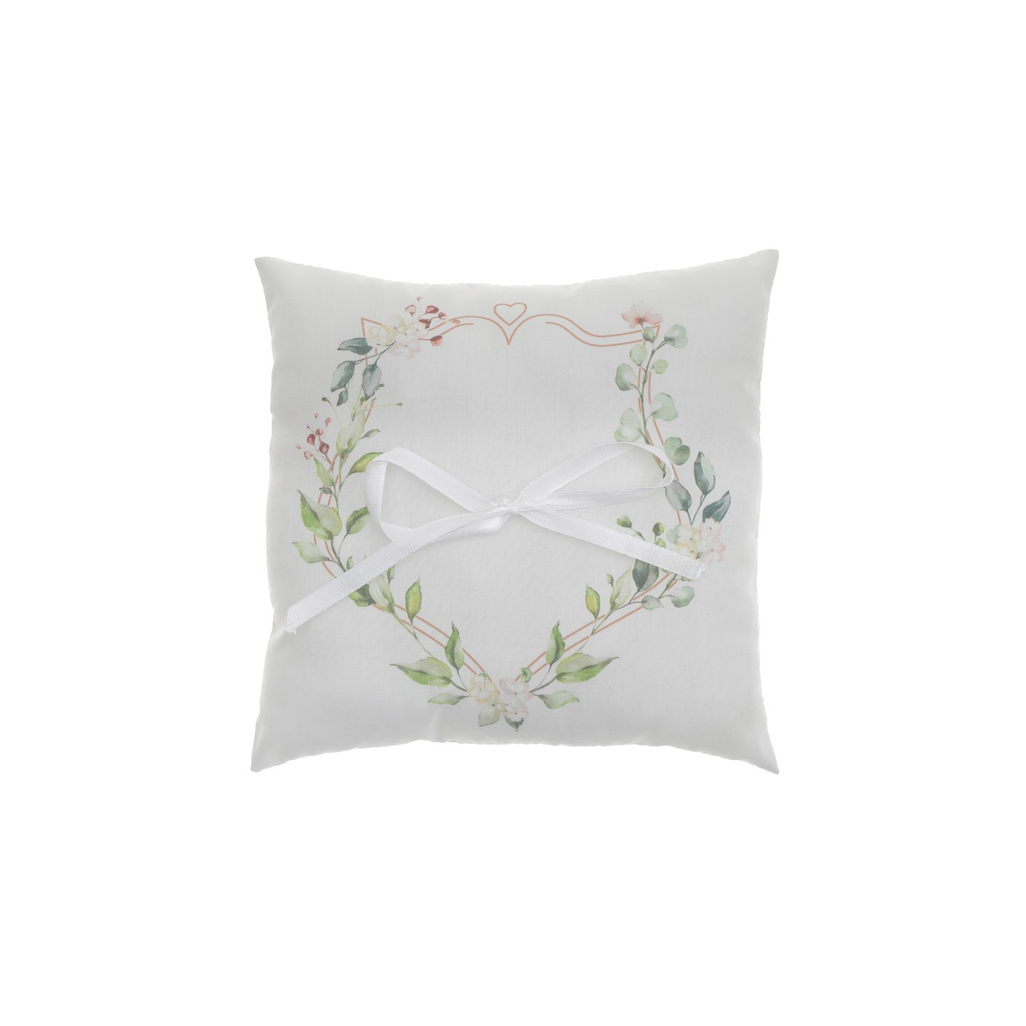 Coussin porte alliance Colombes, porte alliance mariage