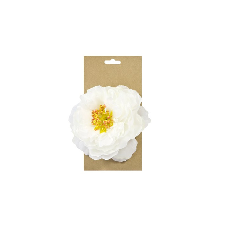 Pivoine en tissu | Le Géant de la Fête