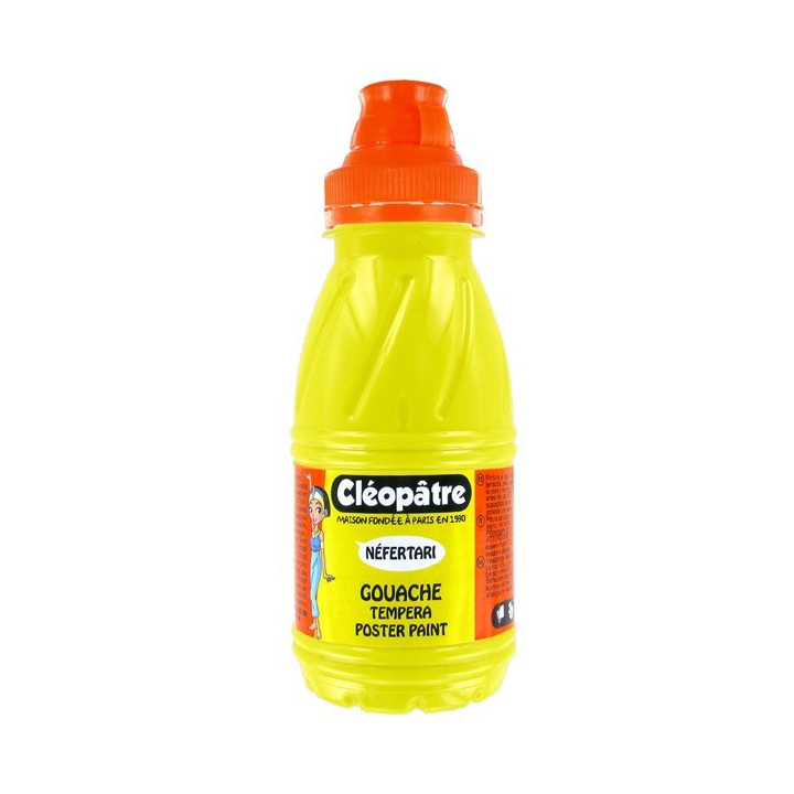 Gouache - Nefertari Premium - 250 mL | Le Géant de la Fête