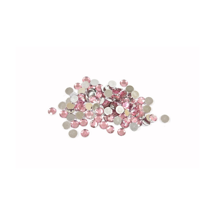 Confettis de table de pastilles strass - lot de 100 | Le Géant de la Fête