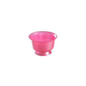 Coupelles à dessert - Haute Qualité - lot de 12 | Le Géant de la Fête