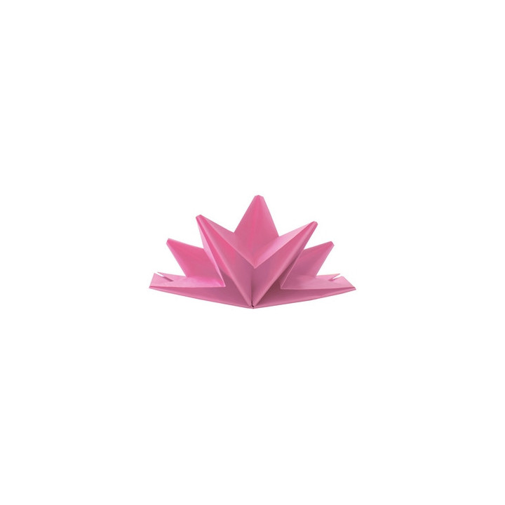 Serviettes étoile - lot de 12 | Le Géant de la Fête
