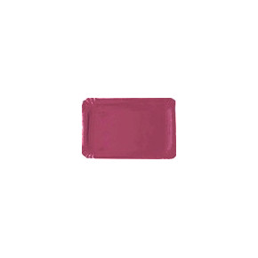Plateau carton couleur - lot de 5 | Le Géant de la Fête