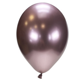 Ballons de baudruche - lot de 8 - Intense Diamant | Le Géant de la Fête