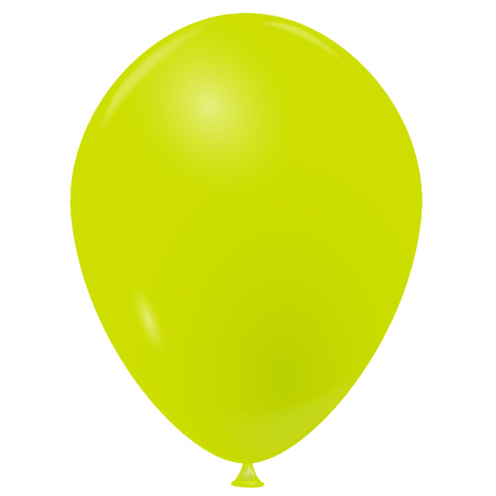 Mini ballons de baudruche - lot de 25 | Le Géant de la Fête