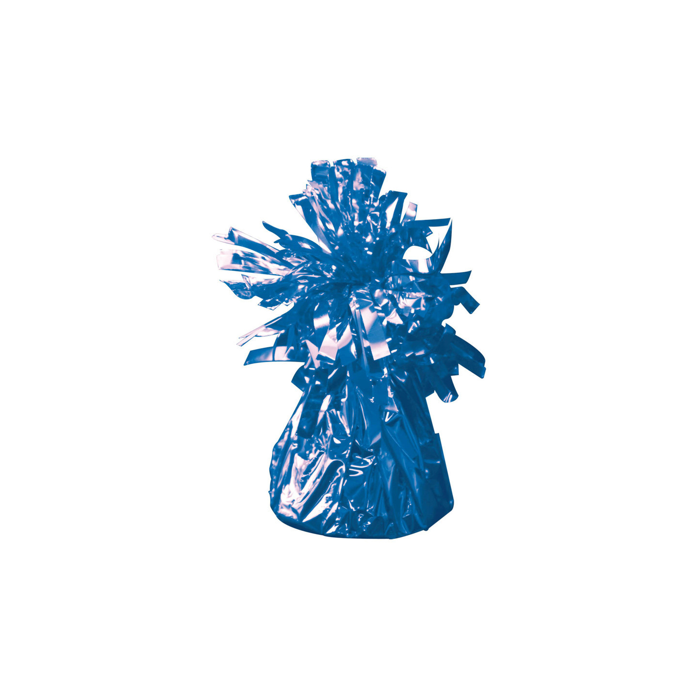 Poids pour ballon gonflé à l'hélium - 160 g - Couleur au choix - Jour de Fête - Ballons - Décoration de salle du Nouvel An