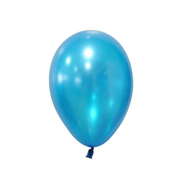 Ballons nacrés - lot de 20 - 30 cm | Le Géant de la Fête