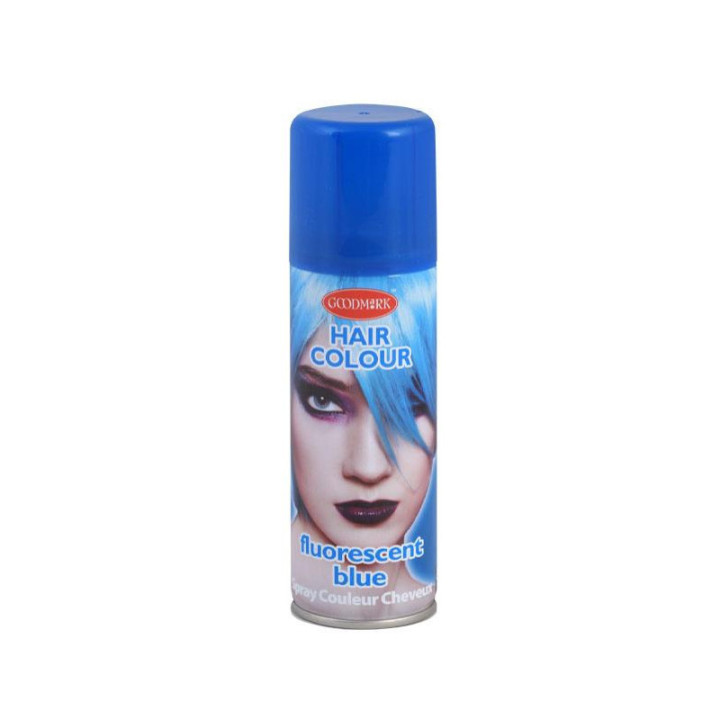 Laque de couleur pour cheveux - 125 ml | Le Géant de la Fête