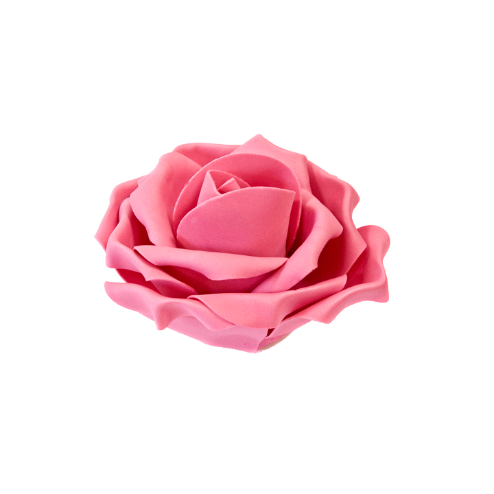 Rose soft décorative | Le Géant de la Fête