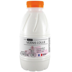 Vernis Colle Alix - Cléopâtre - 500 grs | Le Géant de la Fête