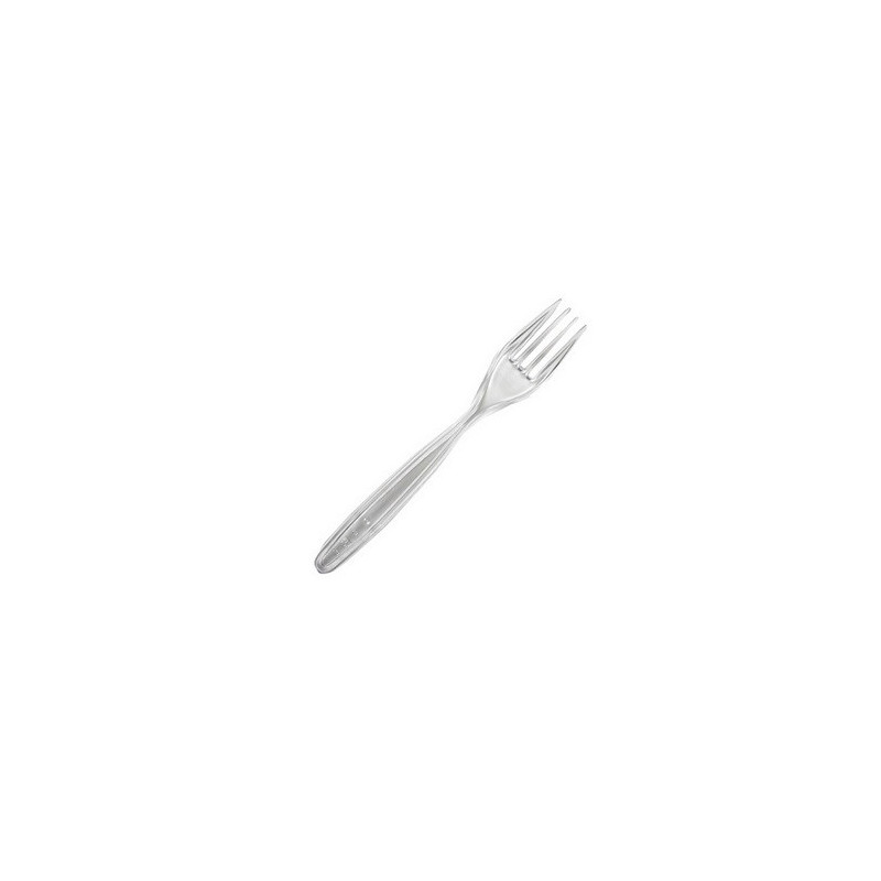 Lot De 1000 Fourchettes En Plastique Réutilisables – Résistantes, Lavables Au Lave-Vaisselle – Pour Fêtes, Événements - 13