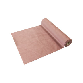 Chemin de table - Velours - 28 cm x 3.5 m | Le Géant de la Fête