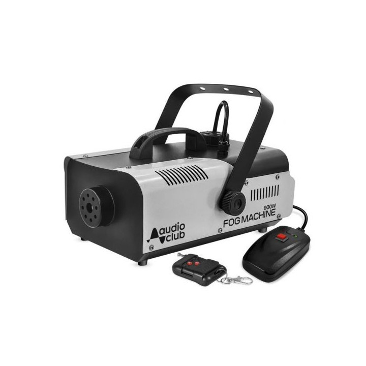 Machine à fumée - 900 W | Le Géant de la Fête