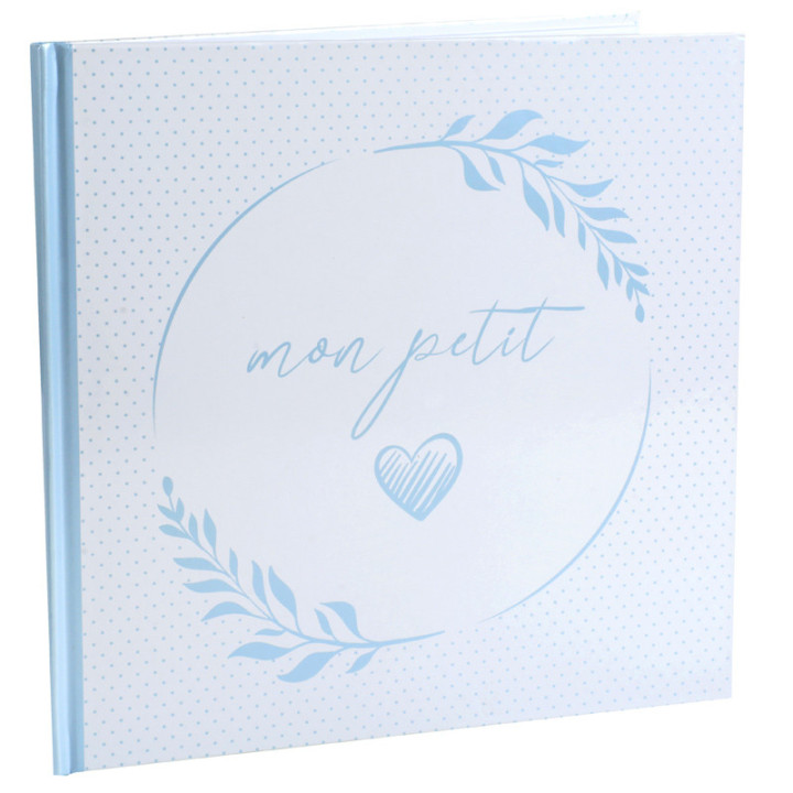 Livre d'or - Mon petit | Le Géant de la Fête