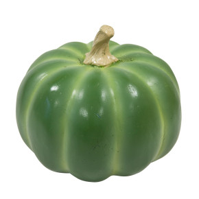 Citrouille - Grand modèle - Vert | Le Géant de la Fête