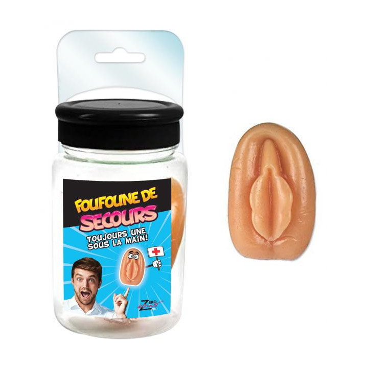 Foufoune de secours | Le Géant de la Fête