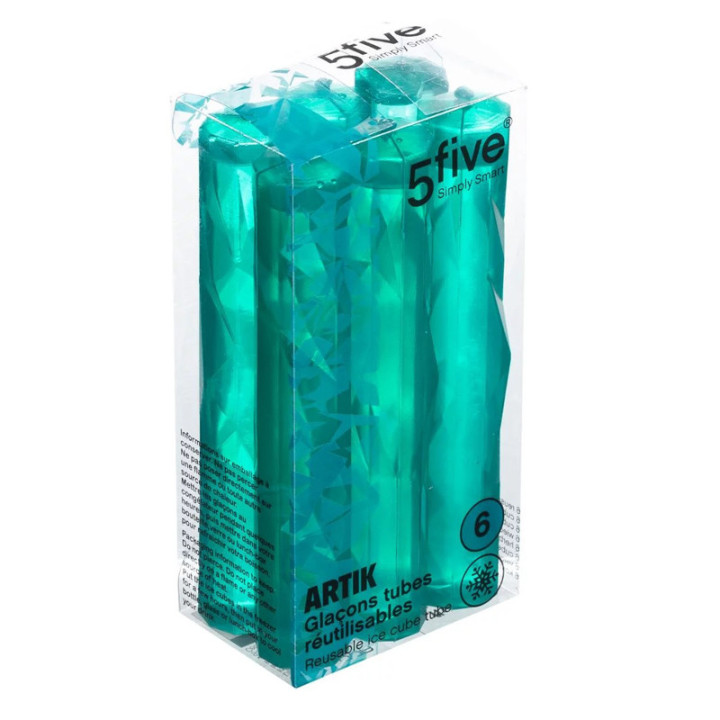 Glaçons réutilisables - lot de 6 | Le Géant de la Fête