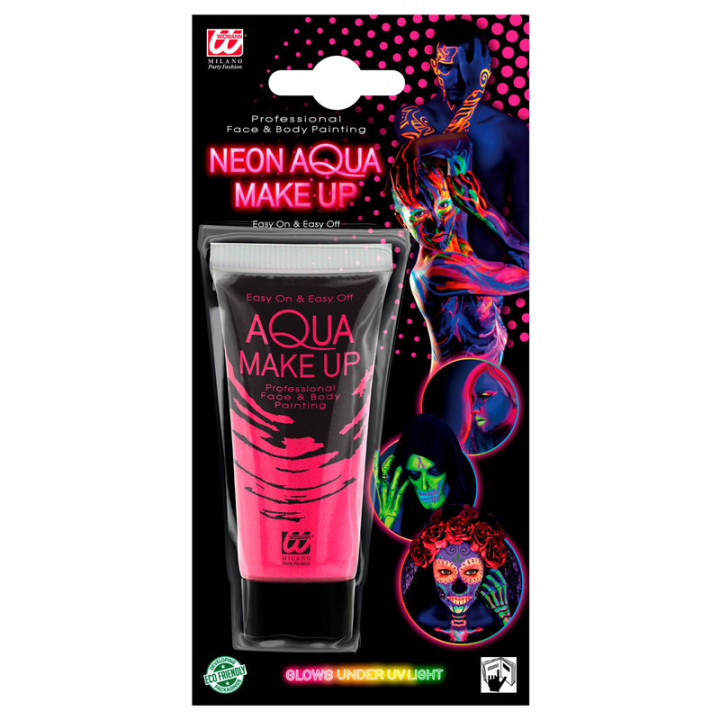 Tube de maquillage - Fluorescent | Le Géant de la Fête