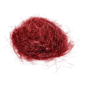 Cheveux d'ange - Rouge | Le Géant de la Fête