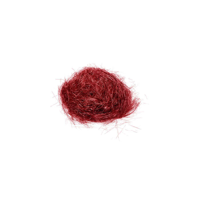 Cheveux d'ange - Rouge | Le Géant de la Fête