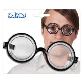 Lunettes - Bigleux | Le Géant de la Fête