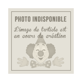 Sur chemin de table en tulle - 15 cm x 5 m - Doré | Le Géant de la Fête