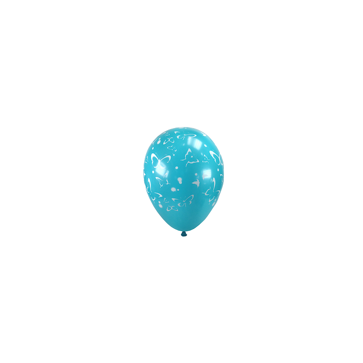 Ballons "papillons" (lot de 8) | Le Géant de la Fête