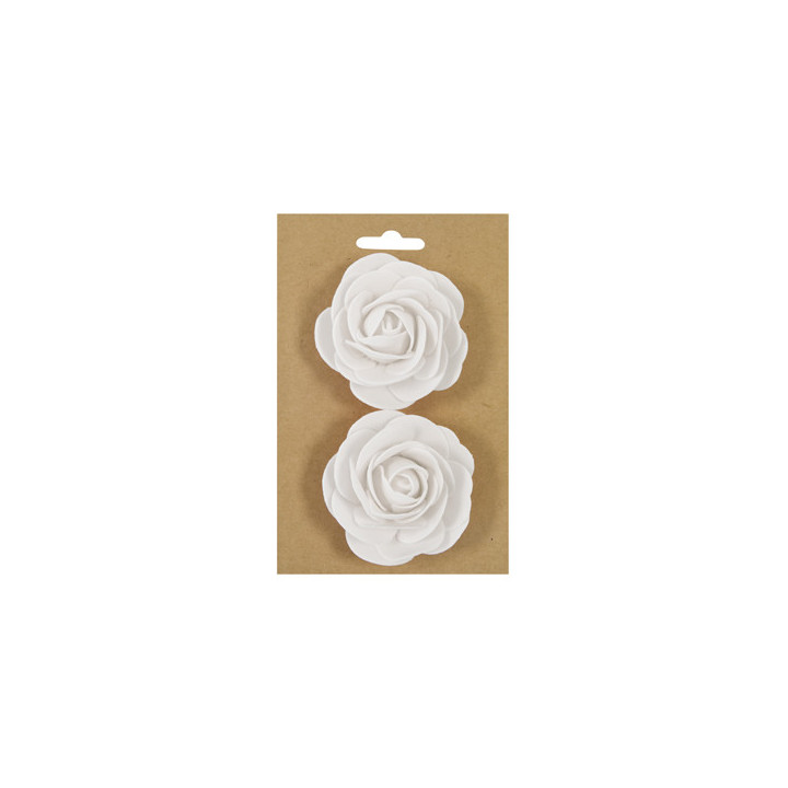 Roses soft - lot de 2 | Le Géant de la Fête
