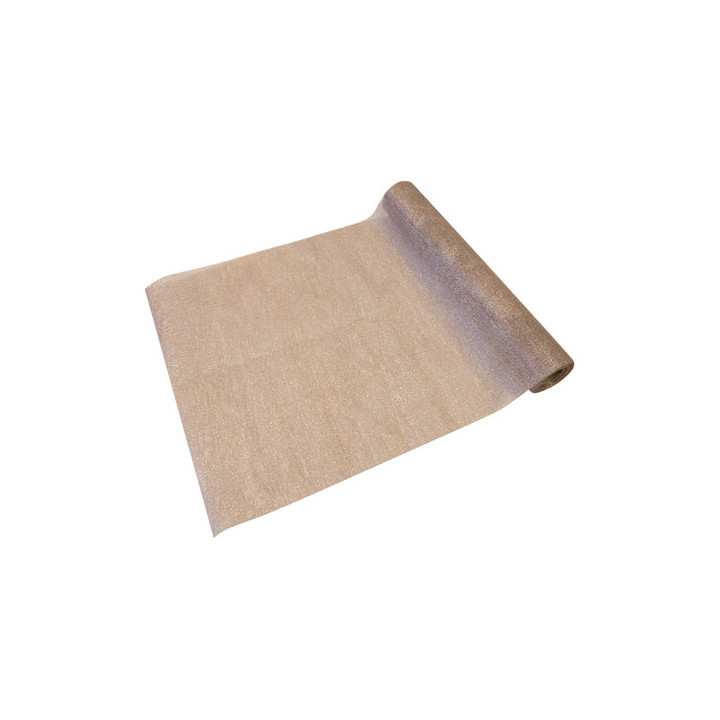 Chemin de table - Lurex - 28 cm x 5 m | Le Géant de la Fête