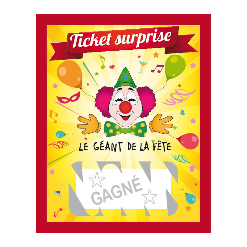 FDJ : un nouveau jeu à gratter pour gagner plus de 500 000