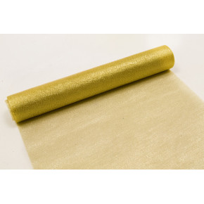 Chemin de table - Lurex - 28 cm x 5 m | Le Géant de la Fête