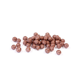 Boules pailletées décoratives - 10 grs | Le Géant de la Fête