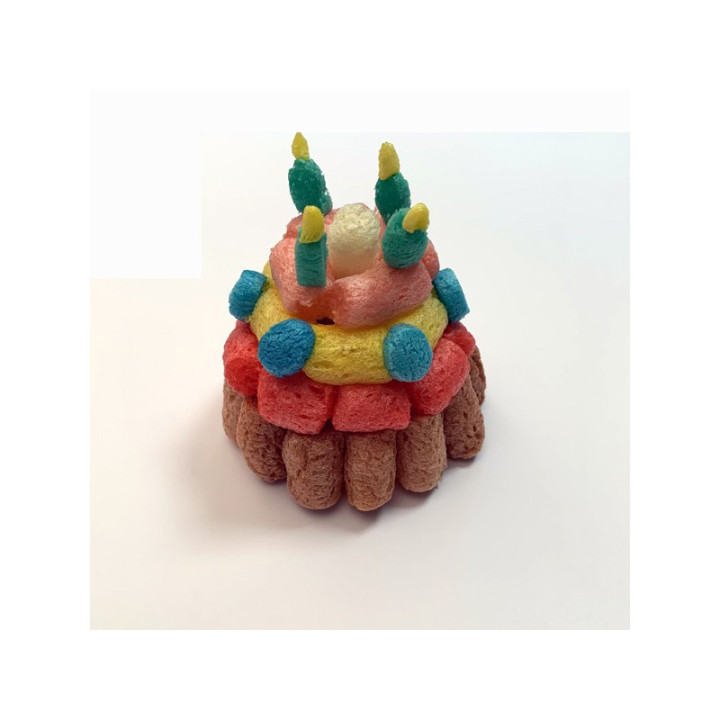 Ipopop - Cléopâtre - lot de 500 | Le Géant de la Fête