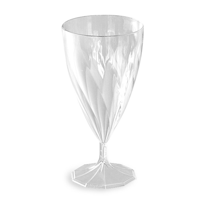 Verres à vin - Haute qualité - lot de 6 | Le Géant de la Fête
