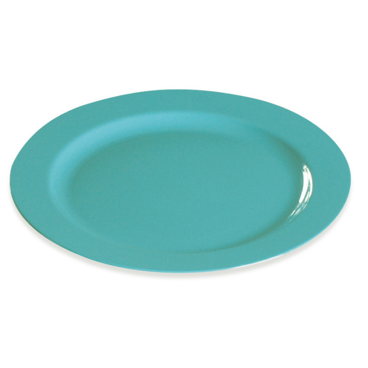 Assiettes rondes - Haute Qualité - lot de 12 | Le Géant de la Fête