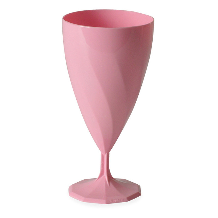 Verres à vin - Haute qualité - lot de 6 | Le Géant de la Fête