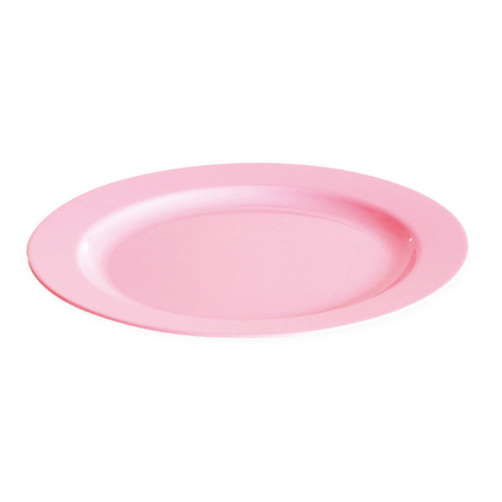 Assiettes rondes - Haute Qualité - lot de 12 | Le Géant de la Fête