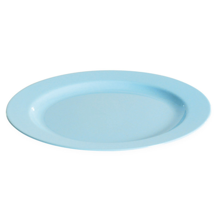 Assiettes à dessert rondes - Haute Qualité - lot de 12 | Le Géant de la Fête