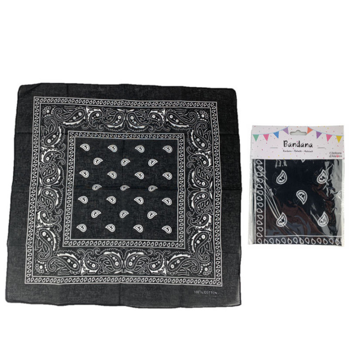Bandana - Couleurs | Le Géant de la Fête