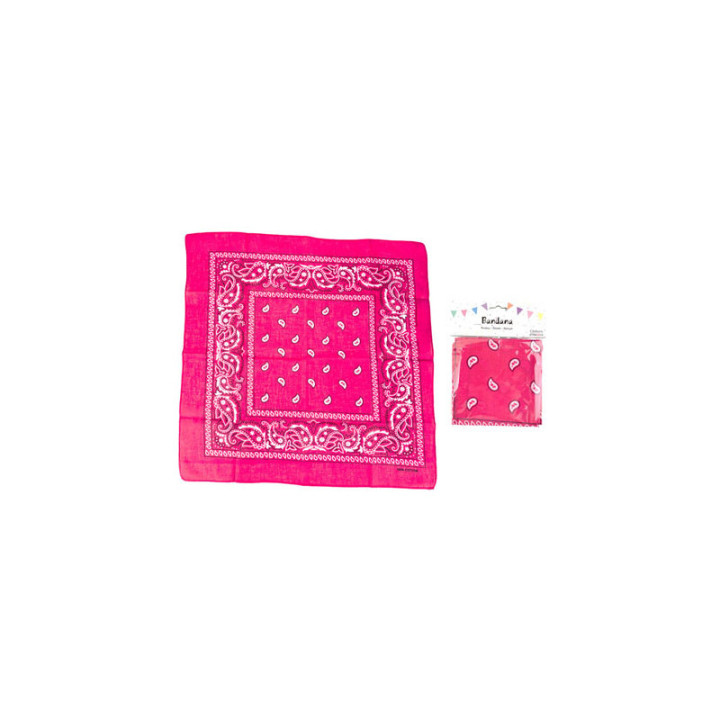 Bandana - Couleurs | Le Géant de la Fête
