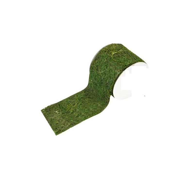 Sur chemin de table - Mousse - 8 cm x 1.20 m | Le Géant de la Fête