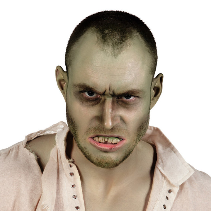 Dents de zombie | Le Géant de la Fête
