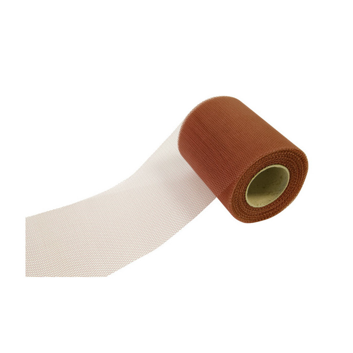 Rouleau de tulle - 8 cm x 20 m | Le Géant de la Fête