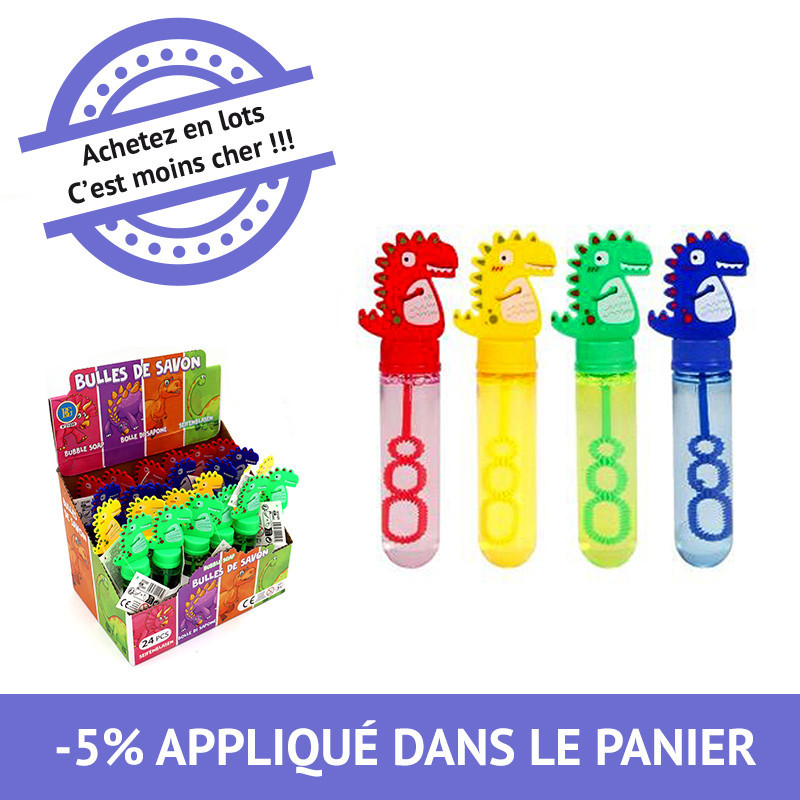 BULLES DE SAVON X24 DIVERS U95231 : : boutique d'articles de BULLES DE SAVON X24 DIVERS U95231 : : boutique d'articles de