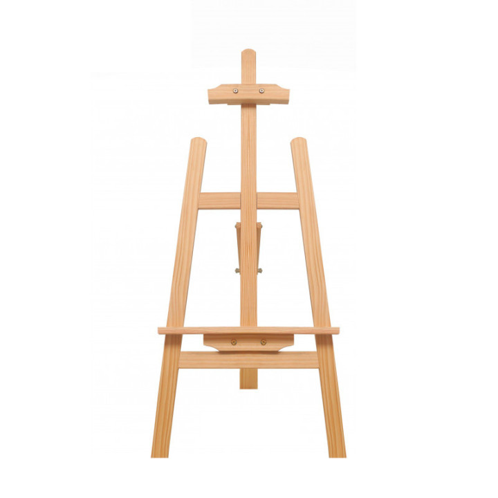 Chevalet d'atelier en bois - 90 cm | Le Géant de la Fête