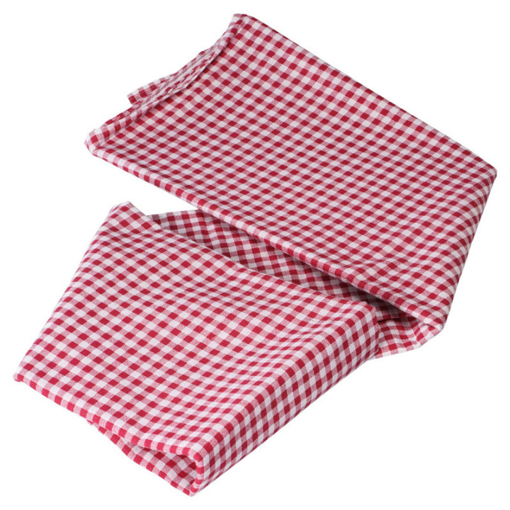 Nappe - Vichy - 1.45 x 2.50 m | Le Géant de la Fête