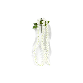 Chute de fleurs de glycine - 1.15 m | Le Géant de la Fête